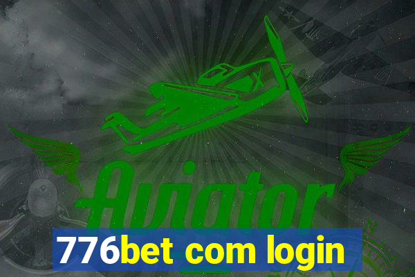 776bet com login